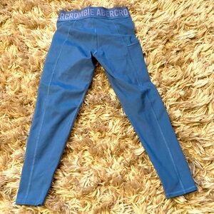 Abercrombie Kids Leggings